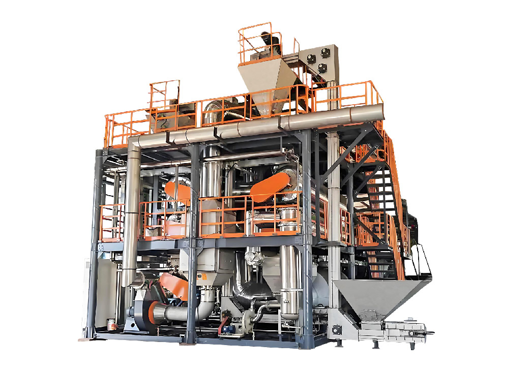 【新】復(fù)合熱解機